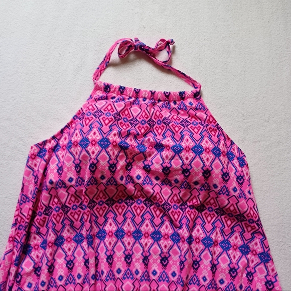 VENUS High Neck Tankini Swim Top, size XL - Picture 2 of 14